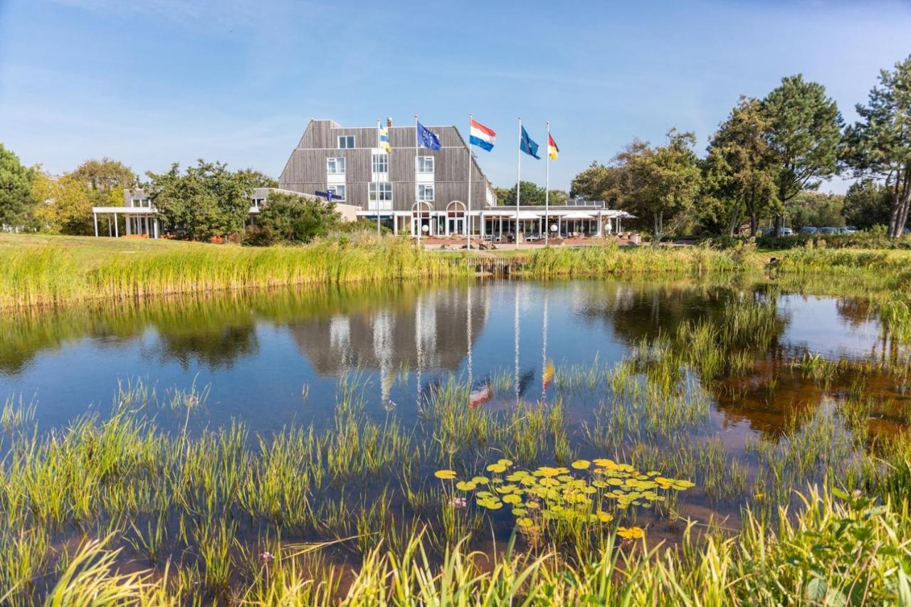 Appartement Noorderkragt, Amelander Kaap Холлум Экстерьер фото