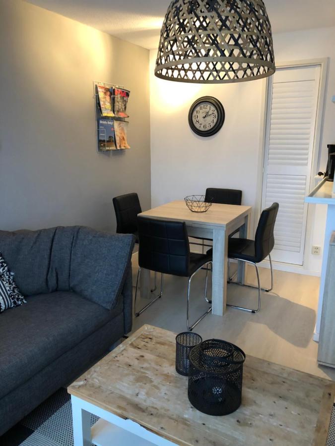 Appartement Noorderkragt, Amelander Kaap Холлум Экстерьер фото