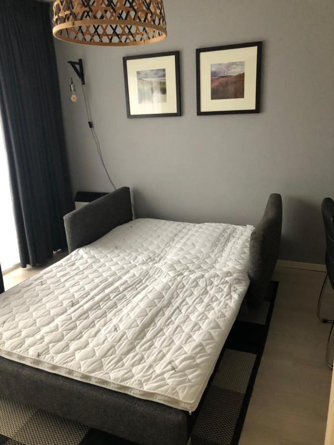 Appartement Noorderkragt, Amelander Kaap Холлум Экстерьер фото