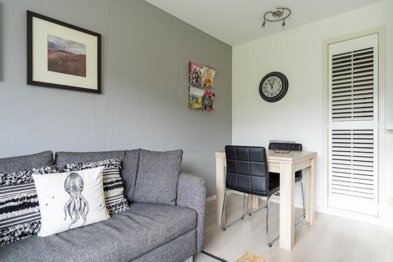 Appartement Noorderkragt, Amelander Kaap Холлум Экстерьер фото