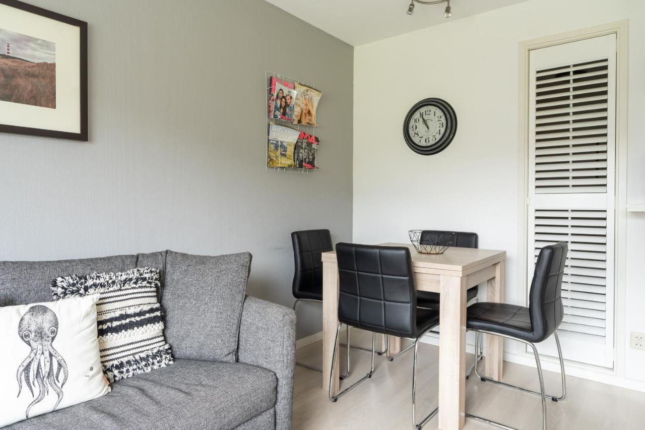 Appartement Noorderkragt, Amelander Kaap Холлум Экстерьер фото