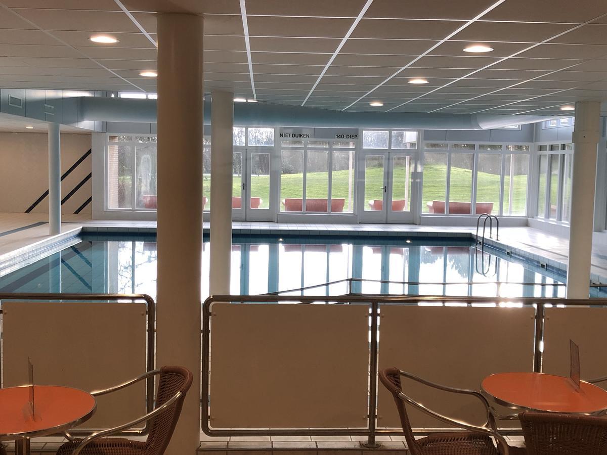 Appartement Noorderkragt, Amelander Kaap Холлум Экстерьер фото
