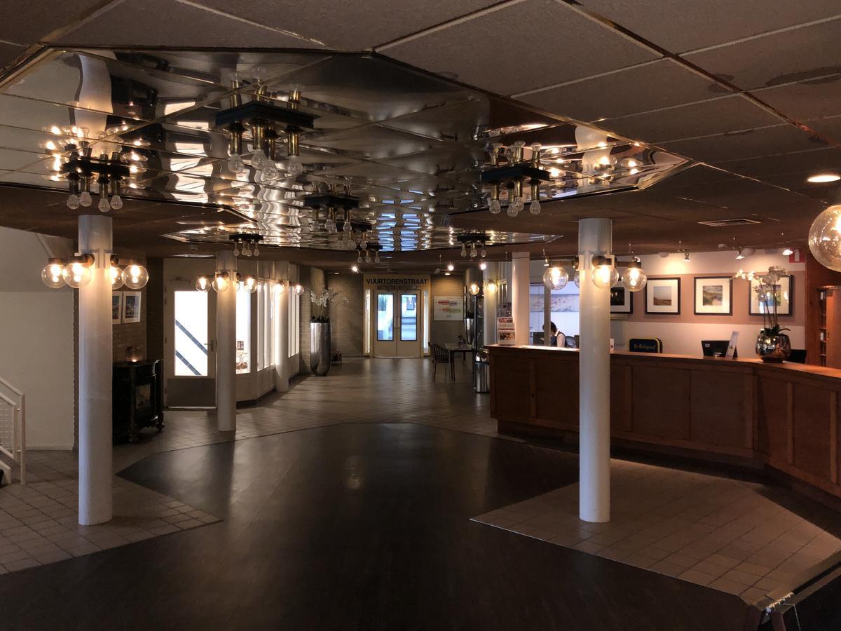 Appartement Noorderkragt, Amelander Kaap Холлум Экстерьер фото