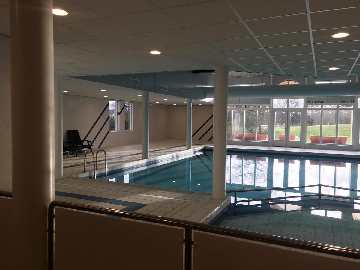 Appartement Noorderkragt, Amelander Kaap Холлум Экстерьер фото