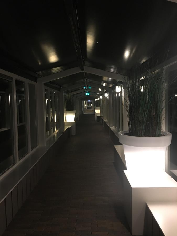 Appartement Noorderkragt, Amelander Kaap Холлум Экстерьер фото