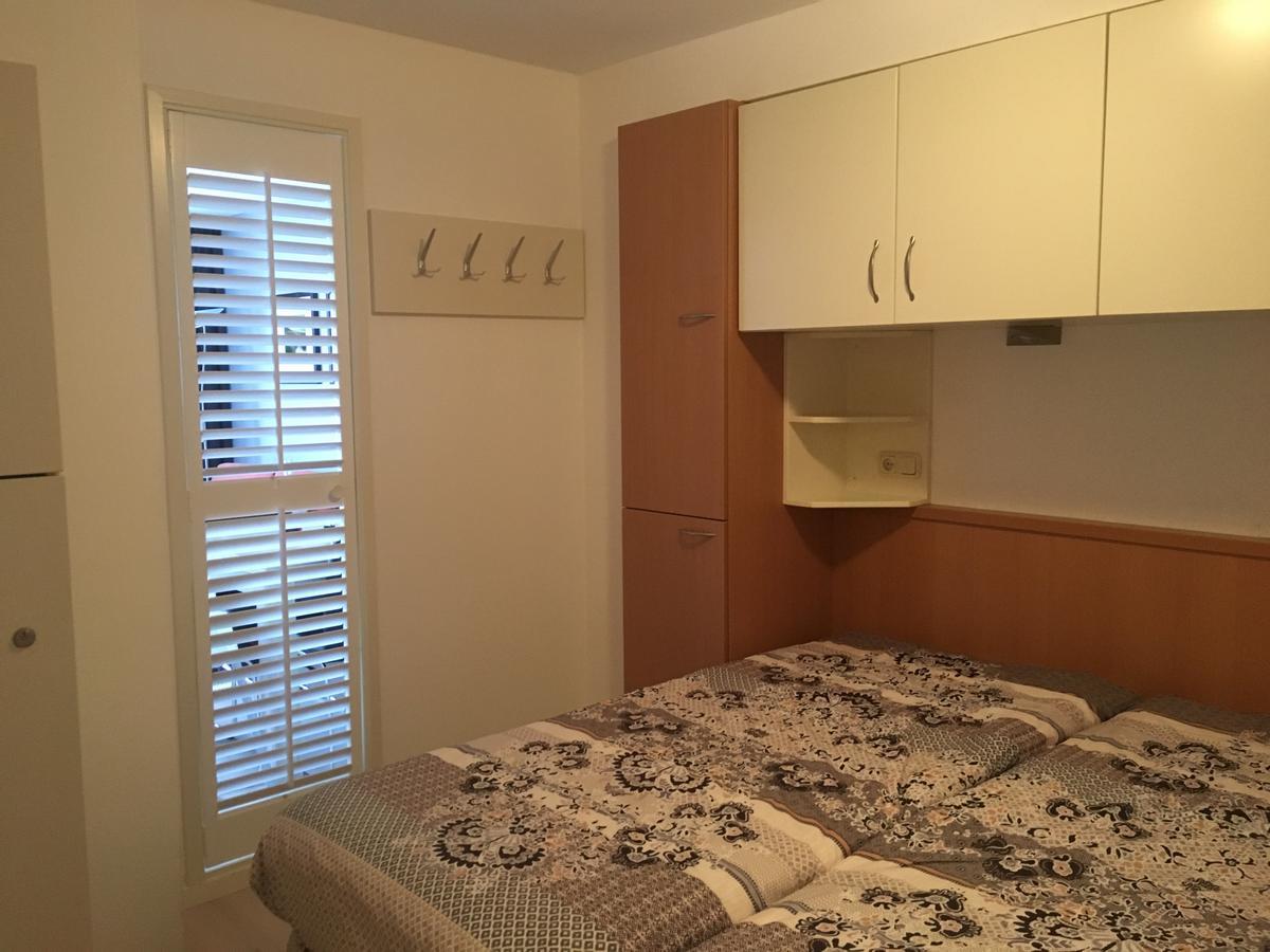 Appartement Noorderkragt, Amelander Kaap Холлум Экстерьер фото