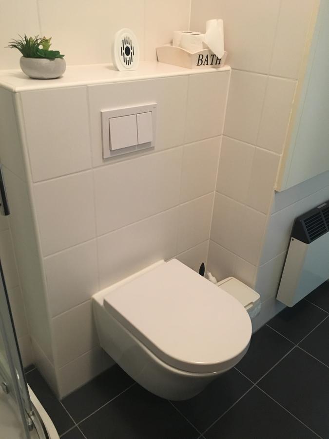 Appartement Noorderkragt, Amelander Kaap Холлум Экстерьер фото