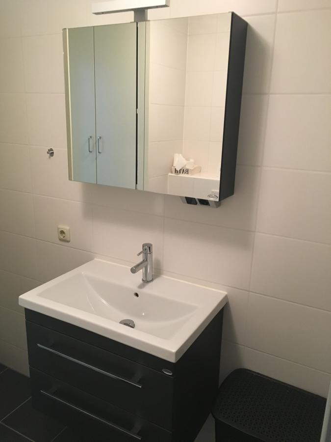 Appartement Noorderkragt, Amelander Kaap Холлум Экстерьер фото