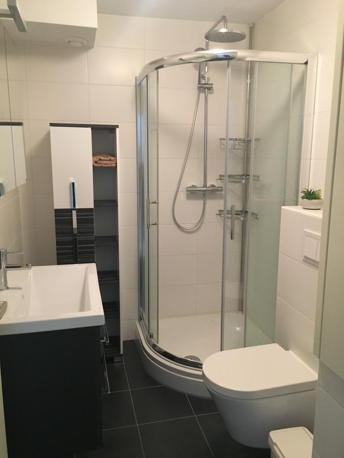 Appartement Noorderkragt, Amelander Kaap Холлум Экстерьер фото