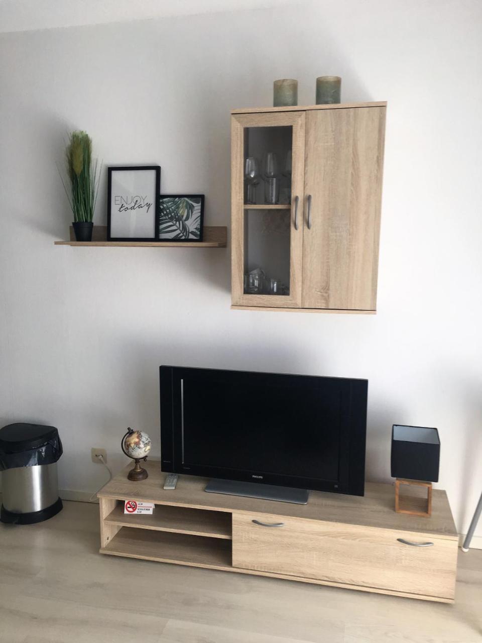 Appartement Noorderkragt, Amelander Kaap Холлум Экстерьер фото